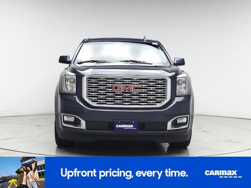 2019 GMC Yukon XL Denali