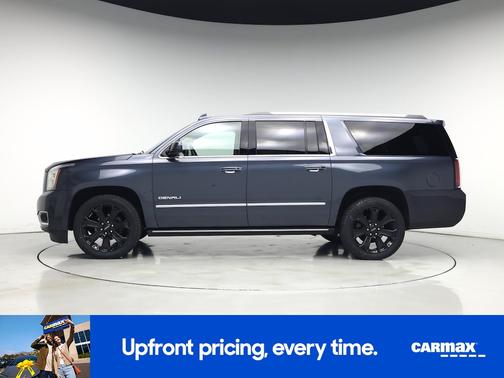2019 GMC Yukon XL Denali