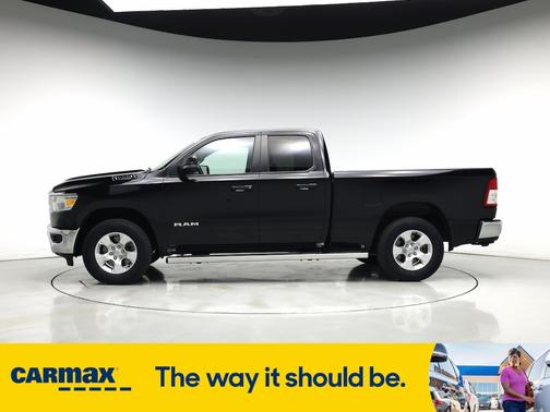 2023 RAM 1500 Bighorn