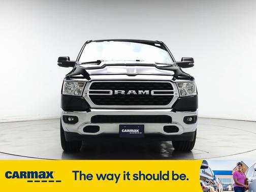 2023 RAM 1500 Bighorn