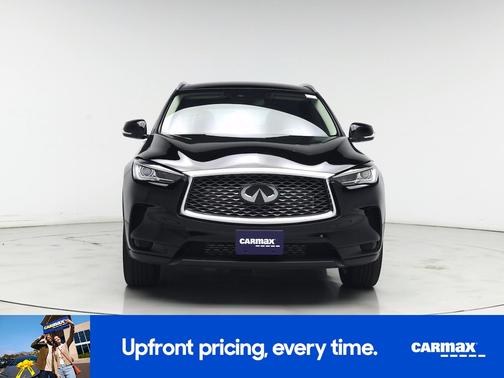 2024 INFINITI QX50 Luxe