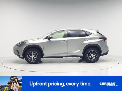 2018 Lexus NX 300 
