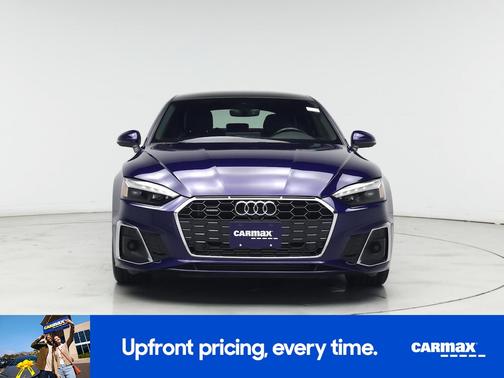 2022 Audi A5 Sportback S-Line Premium Plus