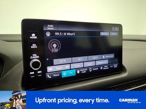 2023 Honda HR-V EX-L