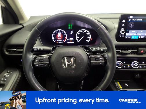 2023 Honda HR-V EX-L