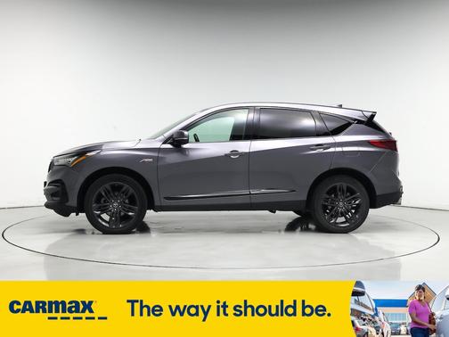 2021 Acura RDX SH-AWD A-Spec