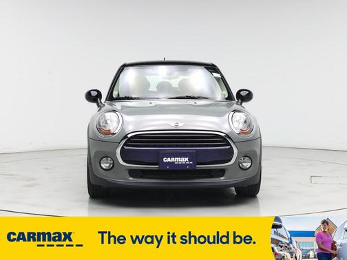 2016 MINI Hardtop