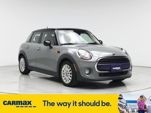 2016 MINI Hardtop