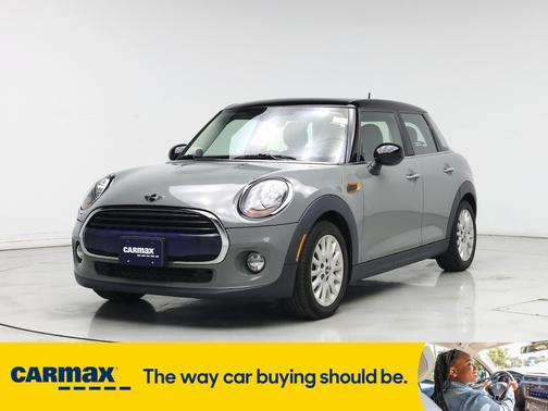 2016 MINI Hardtop