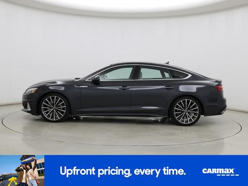 2020 Audi A5 Premium Plus