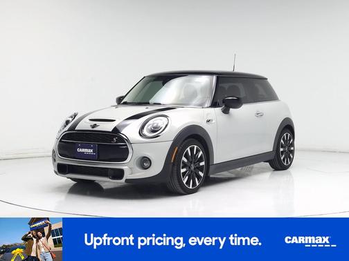 2020 MINI Hardtop S