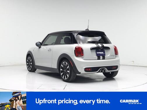 2020 MINI Hardtop S