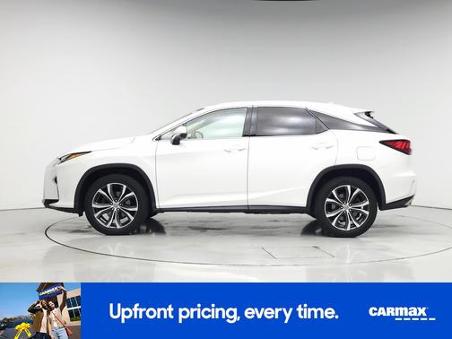 2017 Lexus RX 350 RX 350