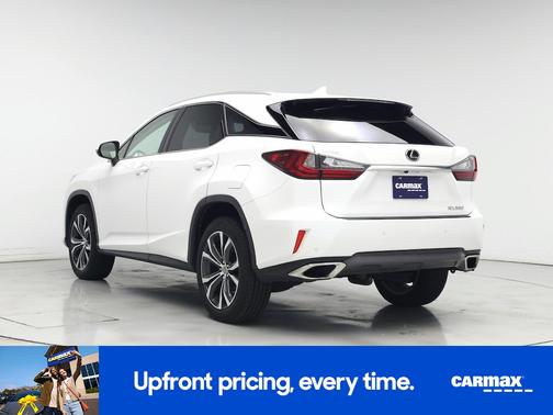 2017 Lexus RX 350 RX 350