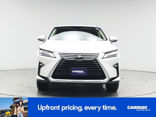 2017 Lexus RX 350 RX 350