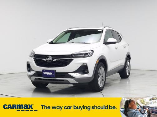 2022 Buick Encore GX Essence