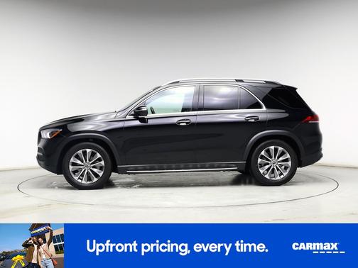 2022 Mercedes-Benz GLE 350 