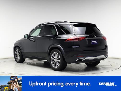 2022 Mercedes-Benz GLE 350 