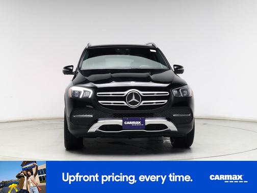 2022 Mercedes-Benz GLE 350 