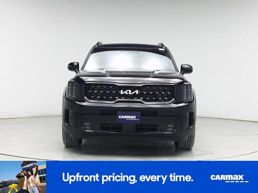 2024 Kia Telluride SX X-Line