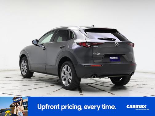 2020 Mazda CX-30 Premium