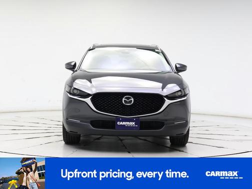 2020 Mazda CX-30 Premium