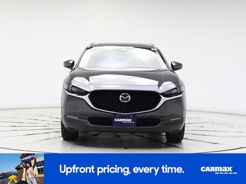 2020 Mazda CX-30 Premium