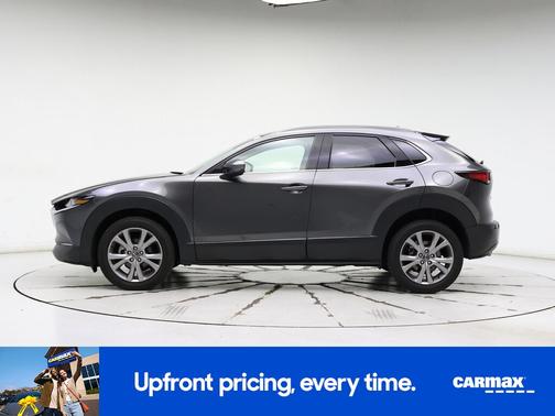 2020 Mazda CX-30 Premium