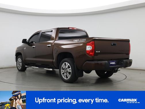 2017 Toyota Tundra 1794