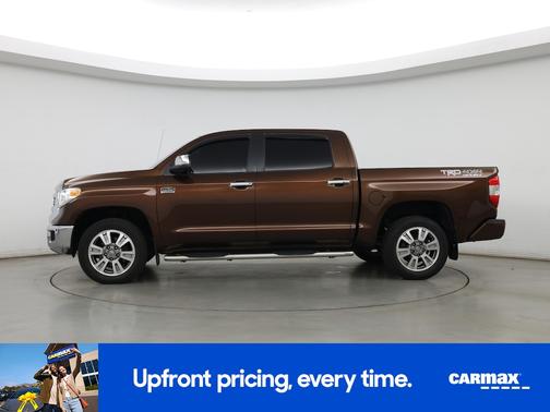 2017 Toyota Tundra 1794