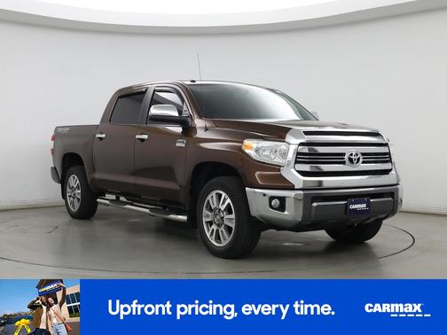 2017 Toyota Tundra 1794