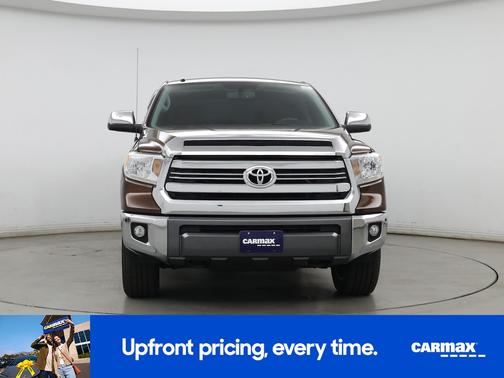 2017 Toyota Tundra 1794