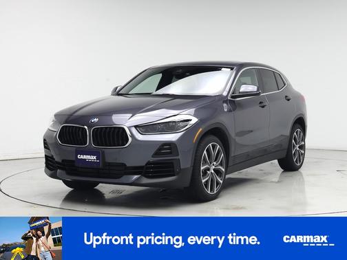 2022 BMW X2 XDrive28i
