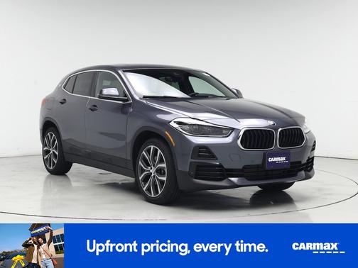 2022 BMW X2 XDrive28i