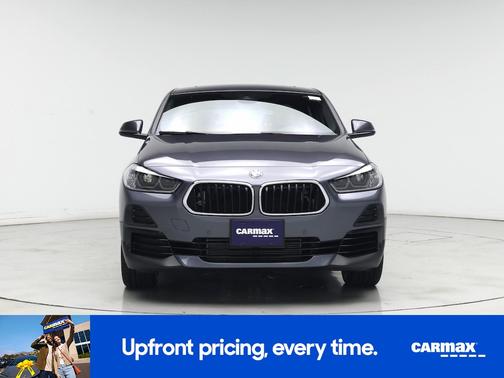 2022 BMW X2 XDrive28i