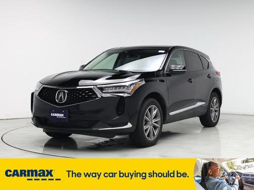 2022 Acura RDX SH-AWD Technology