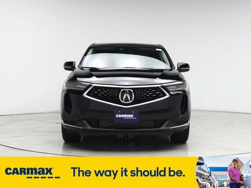 2022 Acura RDX SH-AWD Technology