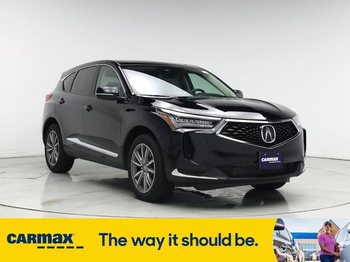 2022 Acura RDX SH-AWD Technology