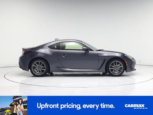 2023 Subaru BRZ Premium