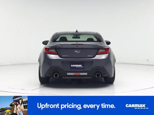 2023 Subaru BRZ Premium