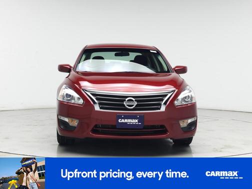 2014 Nissan Altima SV