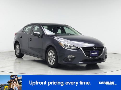 2016 Mazda Mazda3 I Grand Touring
