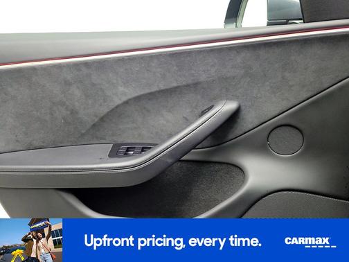 2024 Tesla Model 3 Long Range