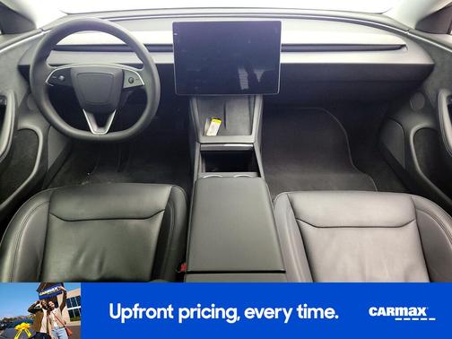 2024 Tesla Model 3 Long Range