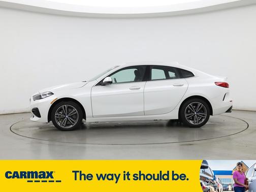 2024 BMW 228 Gran Coupe I xDrive Gran Coupe