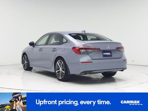 2024 Honda Civic Touring