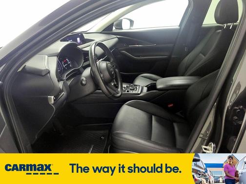 2021 Mazda CX-30 Select