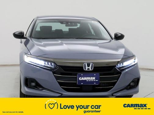 Photo 5 of 16 of 2022 Honda Accord Hybrid Sport
