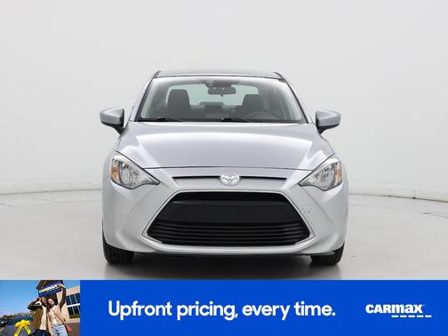 2018 Toyota Yaris iA 