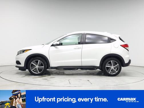 2022 Honda HR-V EX-L